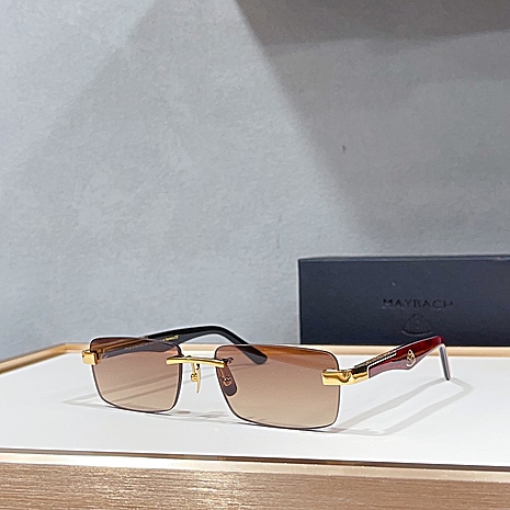 MAYBACH AAA+ Sunglasses #804714 replica