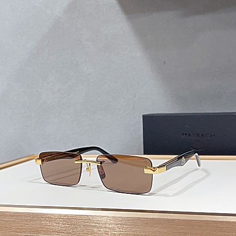 MAYBACH AAA+ Sunglasses #804715 replica