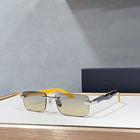 MAYBACH AAA+ Sunglasses #804717 replica