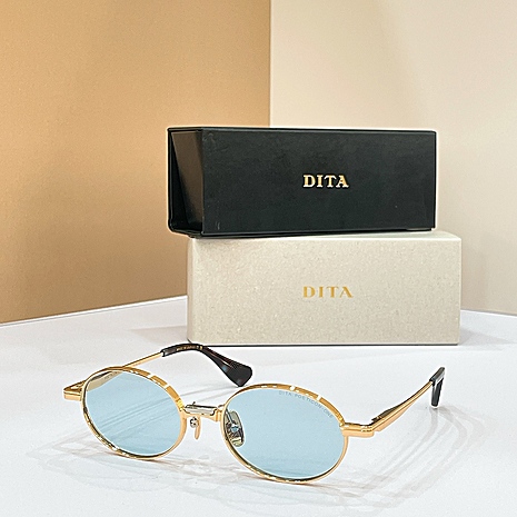 Dita Von Teese AAA+ Sunglasses #804744 replica