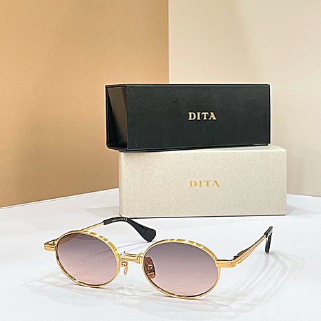 Dita Von Teese AAA+ Sunglasses #804745 replica