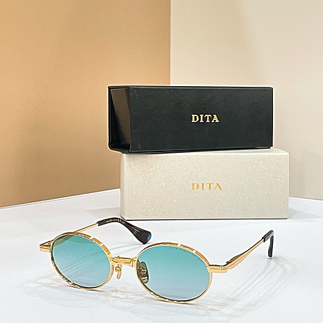 Dita Von Teese AAA+ Sunglasses #804747 replica