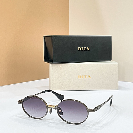 Dita Von Teese AAA+ Sunglasses #804748 replica