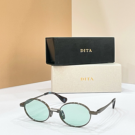 Dita Von Teese AAA+ Sunglasses #804749 replica
