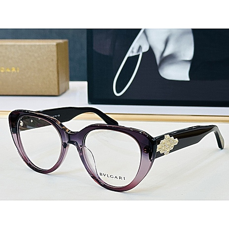 BVLGARI AAA+ Sunglasses #804763 replica