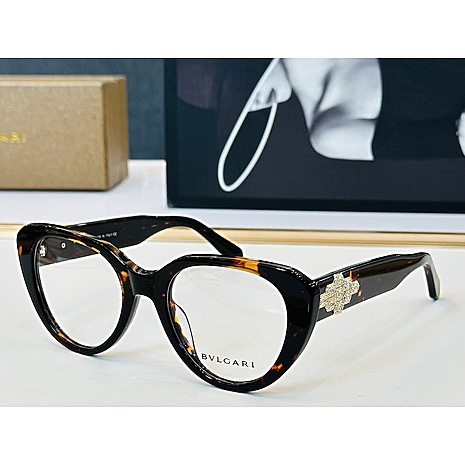 BVLGARI AAA+ Sunglasses #804764 replica