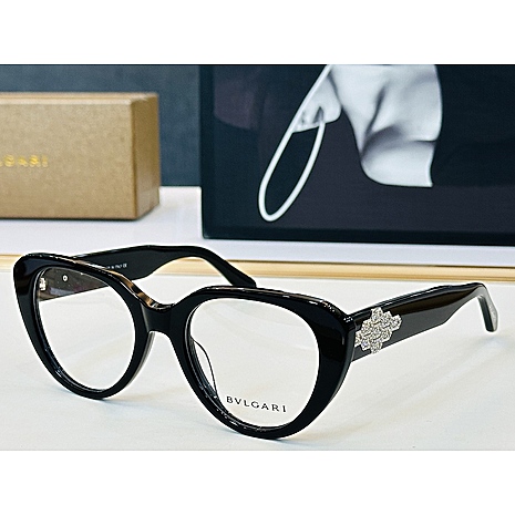 BVLGARI AAA+ Sunglasses #804765 replica