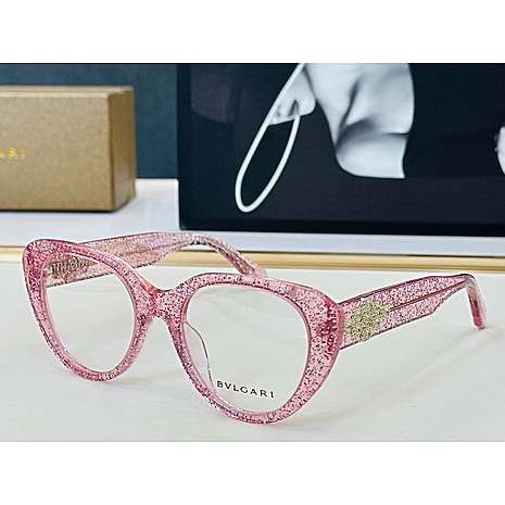 BVLGARI AAA+ Sunglasses #804767 replica
