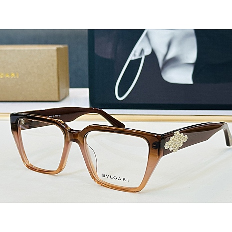 BVLGARI AAA+ Sunglasses #804770 replica