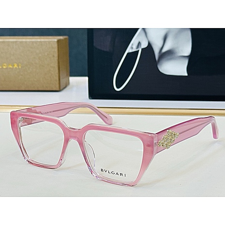 BVLGARI AAA+ Sunglasses #804771 replica