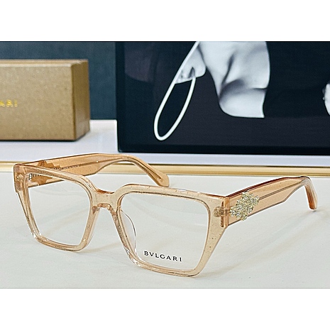 BVLGARI AAA+ Sunglasses #804772 replica