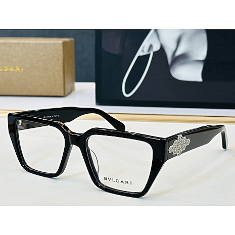 BVLGARI AAA+ Sunglasses #804773 replica