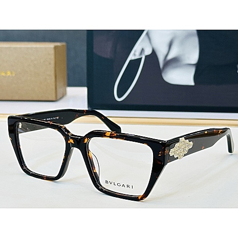 BVLGARI AAA+ Sunglasses #804774 replica
