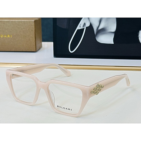 BVLGARI AAA+ Sunglasses #804775 replica