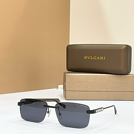 BVLGARI AAA+ Sunglasses #804990 replica