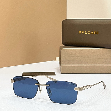 BVLGARI AAA+ Sunglasses #804991 replica