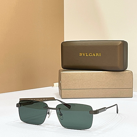 BVLGARI AAA+ Sunglasses #804994 replica