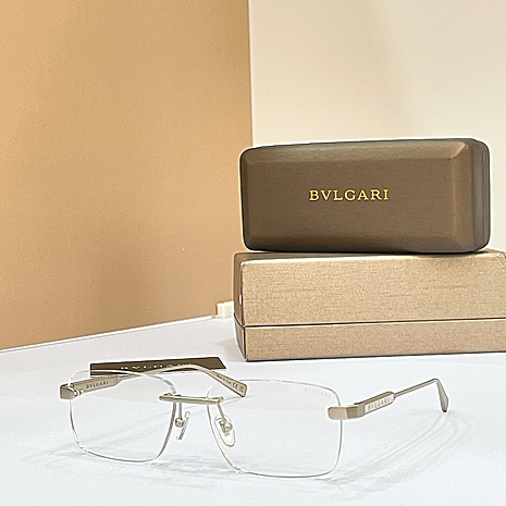 BVLGARI AAA+ Sunglasses #804997 replica