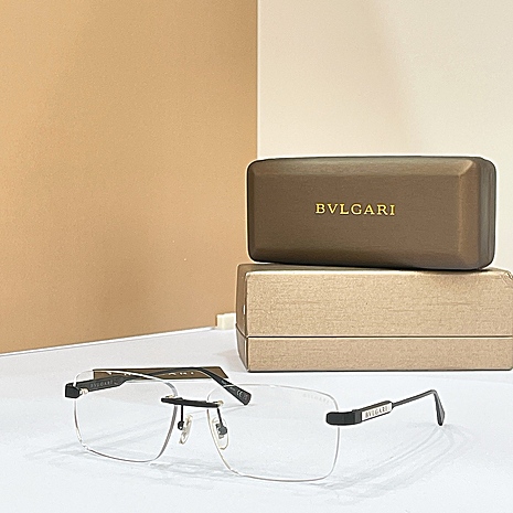 BVLGARI AAA+ Sunglasses #804998 replica