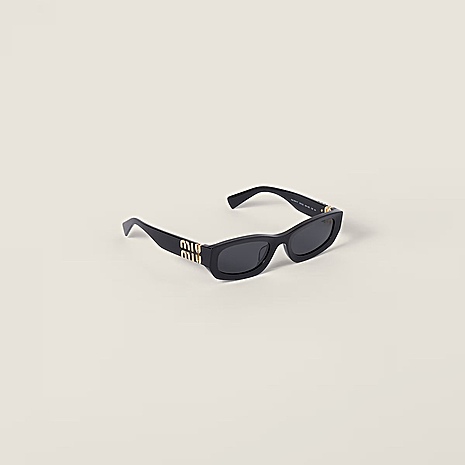 MIUMIU AAA+ Sunglasses #805029 replica