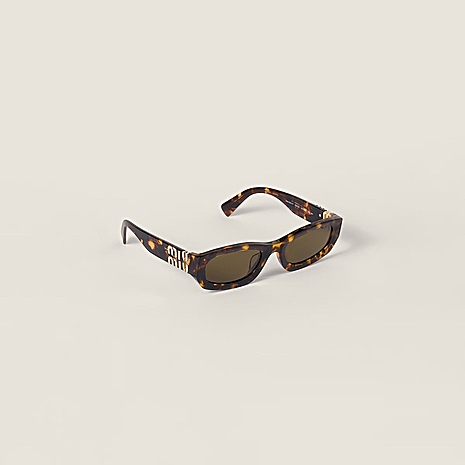 MIUMIU AAA+ Sunglasses #805031 replica