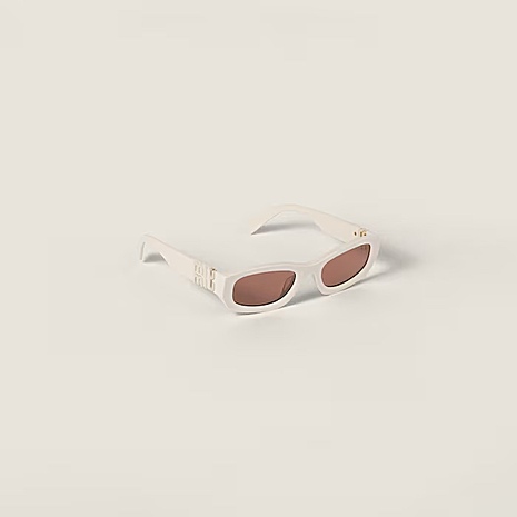 MIUMIU AAA+ Sunglasses #805033 replica