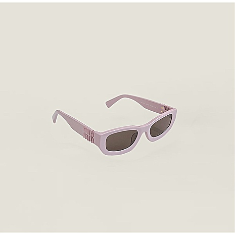 MIUMIU AAA+ Sunglasses #805034 replica
