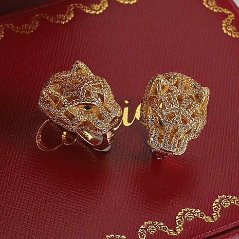 cartier Earring #805051 replica