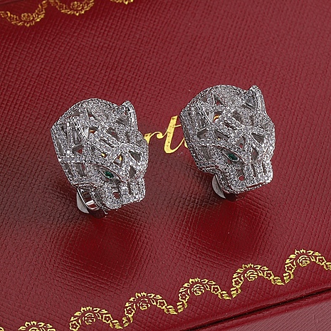 cartier Earring #805052 replica