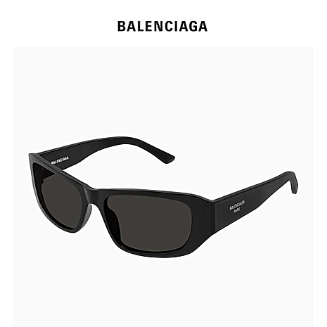 Balenciaga AAA+ Sunglasses #805105 replica