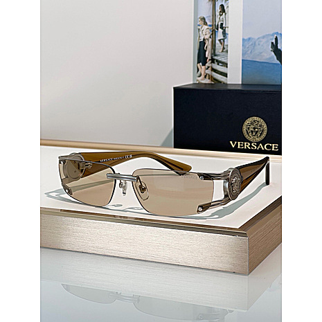 versace AAA+ Sunglasses #805134 replica