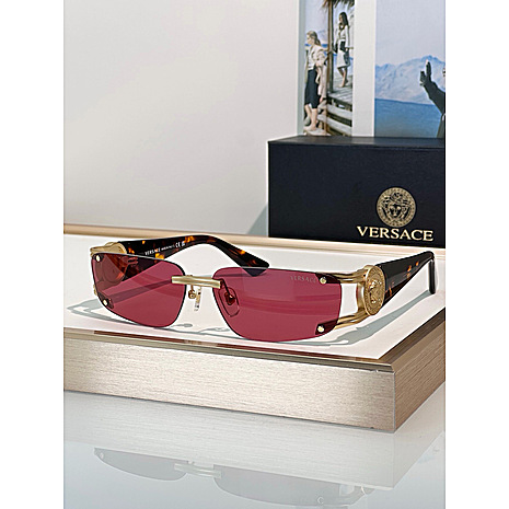 versace AAA+ Sunglasses #805137 replica