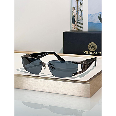 versace AAA+ Sunglasses #805138 replica