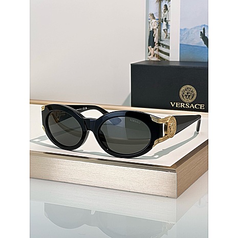 versace AAA+ Sunglasses #805139 replica