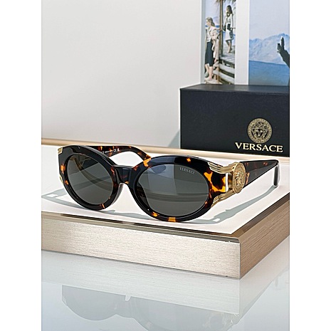versace AAA+ Sunglasses #805141 replica