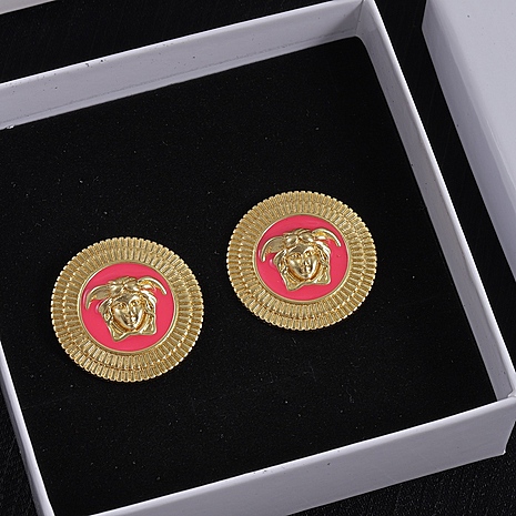 versace Earring #805153 replica