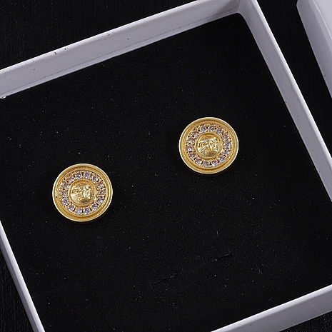 versace Earring #805156 replica