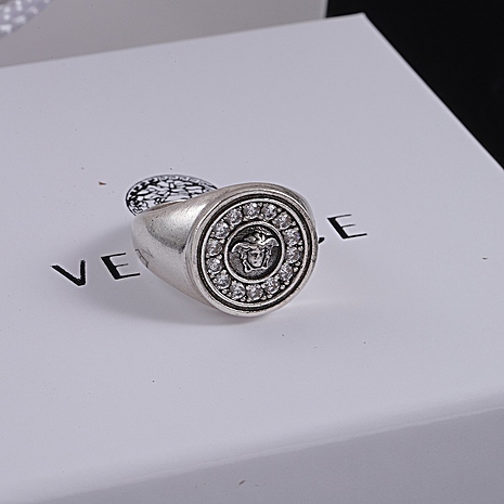 versace Rings #805158 replica