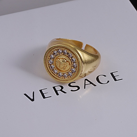 versace Rings #805159 replica