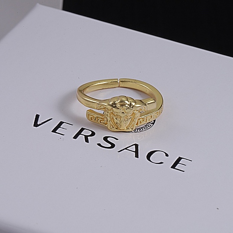 versace Rings #805160 replica