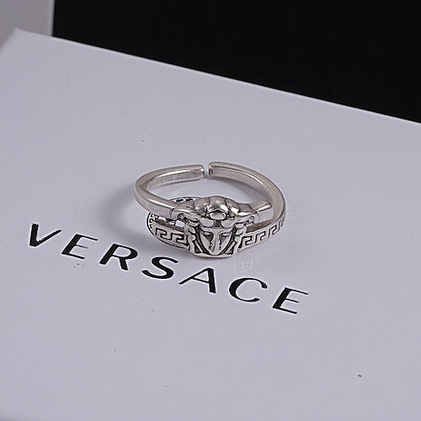 versace Rings #805161 replica