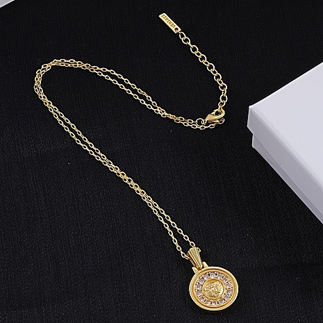 versace Necklace #805162 replica