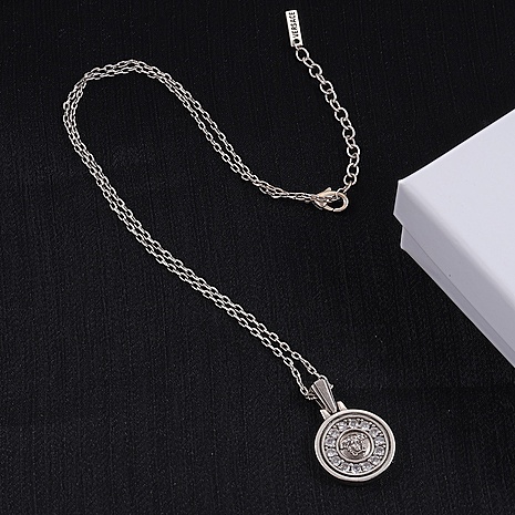 versace Necklace #805163 replica