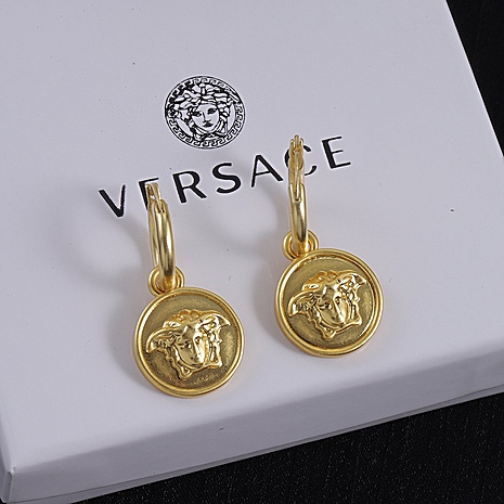 versace Earring #805164 replica