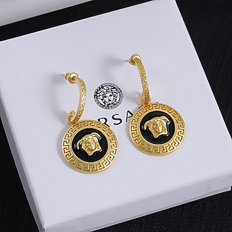 versace Earring #805194 replica