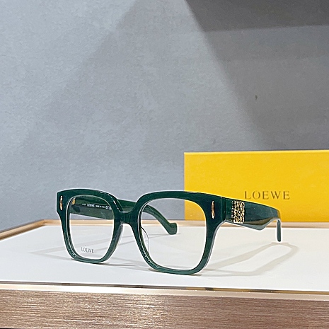 LOEWE AAA+ Sunglasses #805245 replica