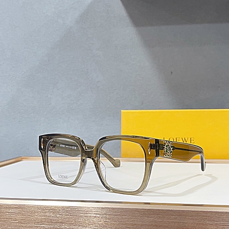 LOEWE AAA+ Sunglasses #805246 replica