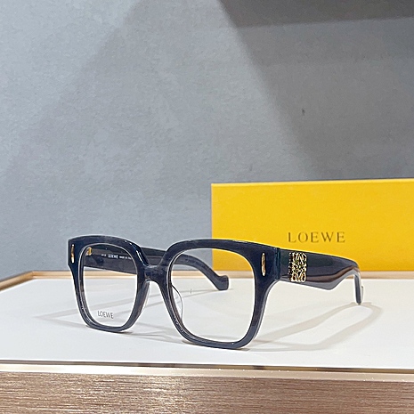 LOEWE AAA+ Sunglasses #805250 replica