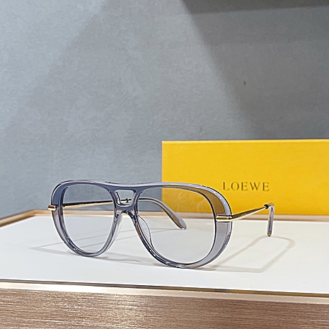 LOEWE AAA+ Sunglasses #805259 replica