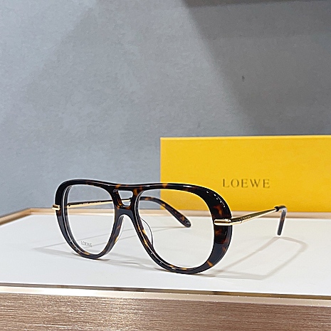 LOEWE AAA+ Sunglasses #805260 replica